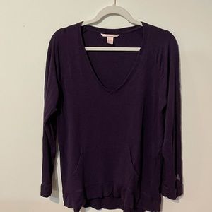 Victoria’s Secret long sleeve shirt